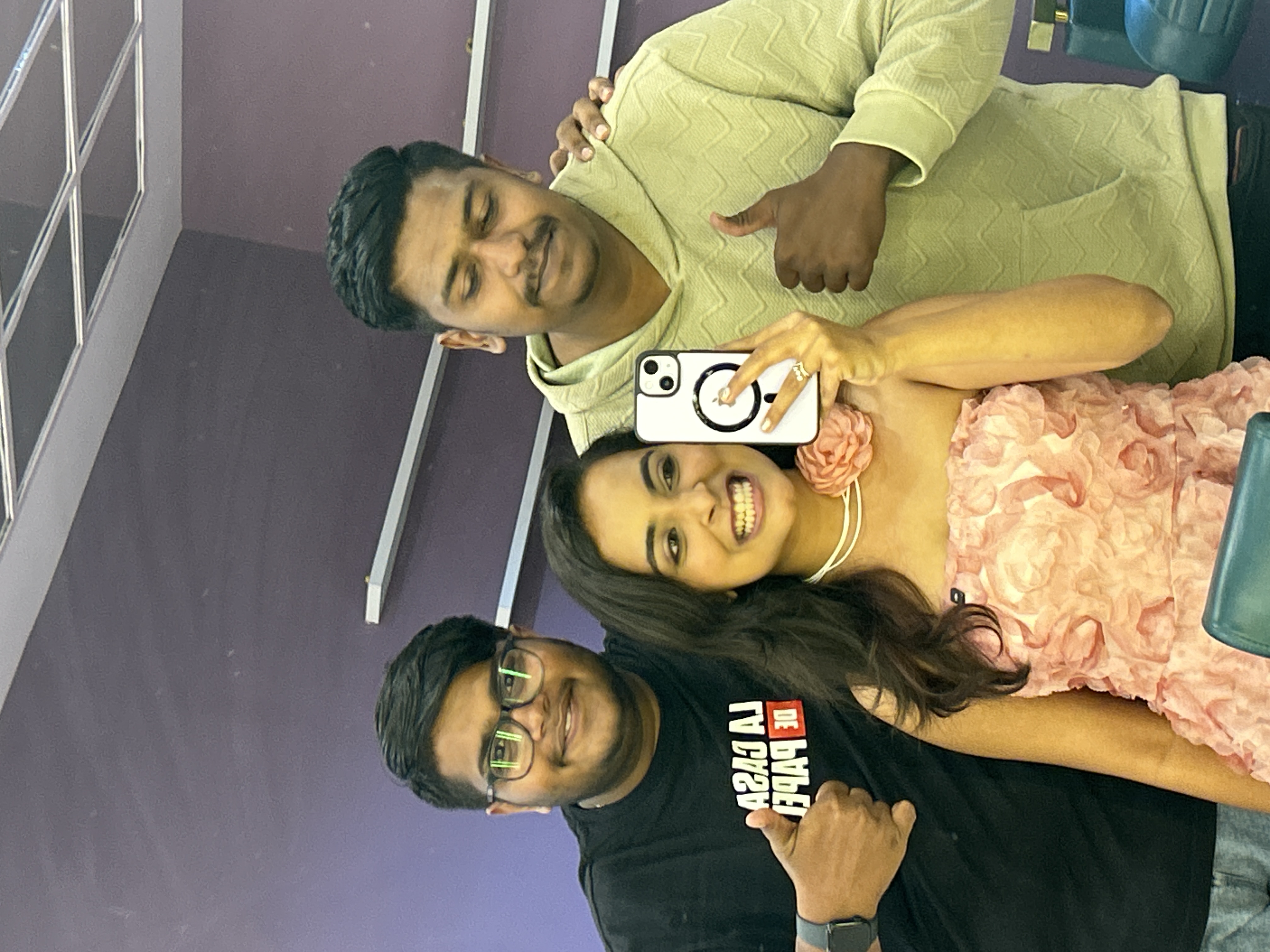 Aashika Gowda Content Edit 1