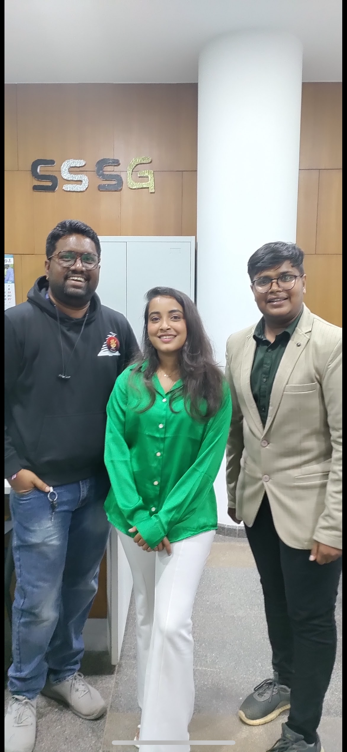 Aashika Gowda Content Edit 2