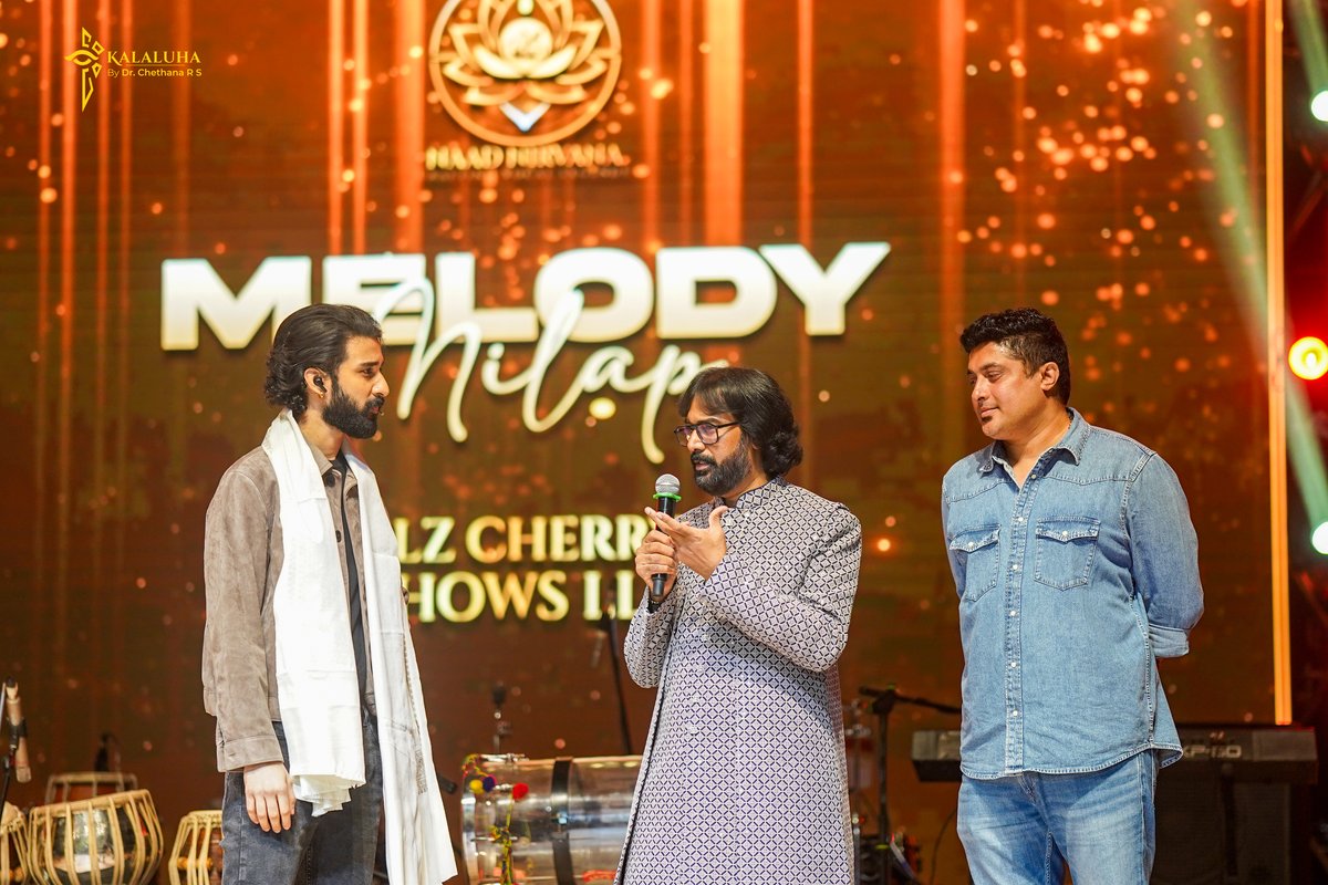 Abhijeet Bhattacharya Live Concert 2