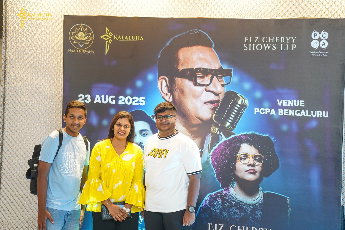 Abhijeet Bhattacharya Live Concert 3