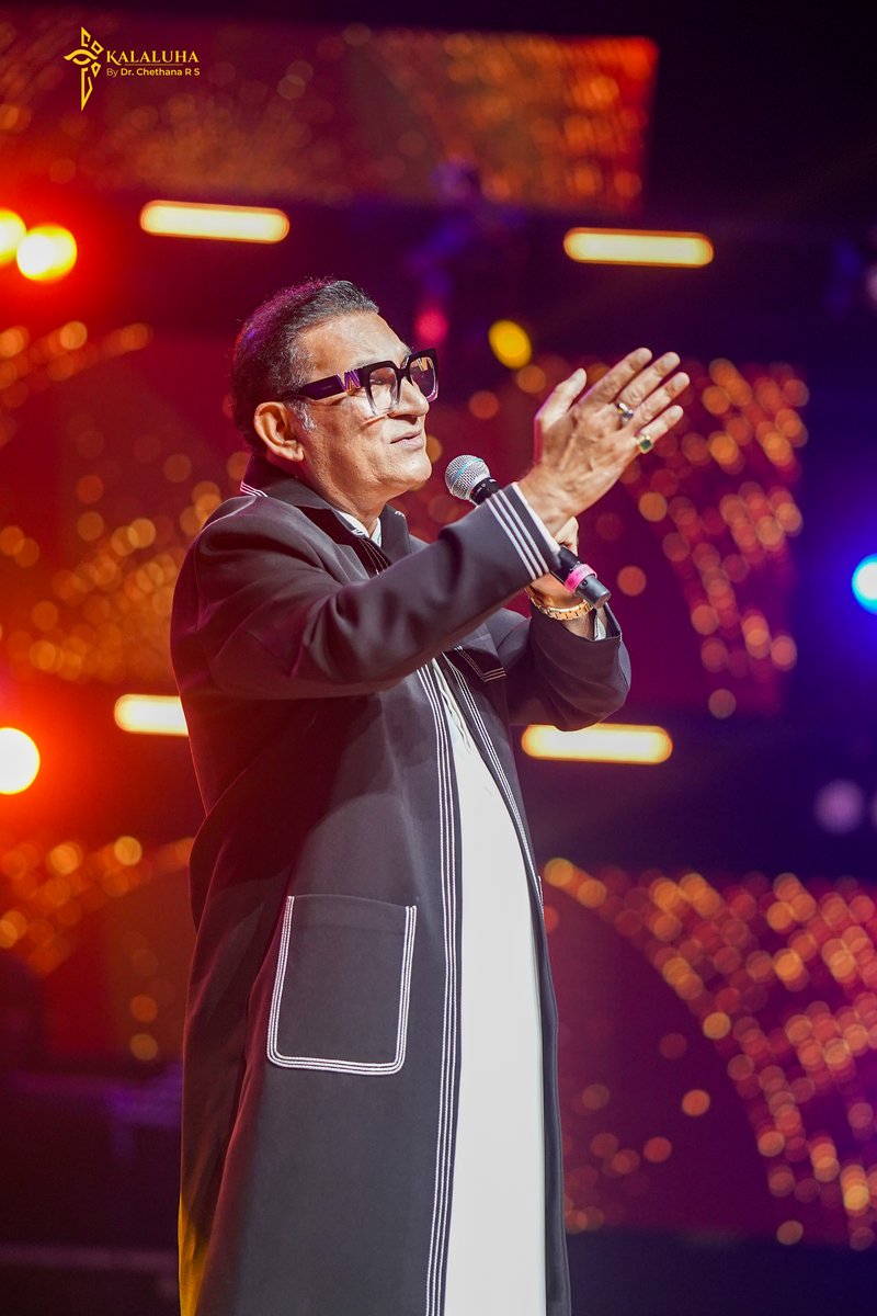 Abhijeet Bhattacharya Portrait 4