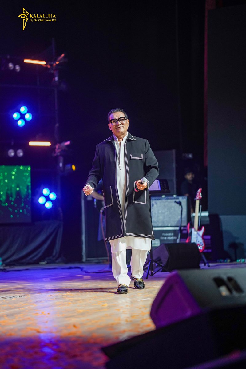 Abhijeet Bhattacharya Portrait 5