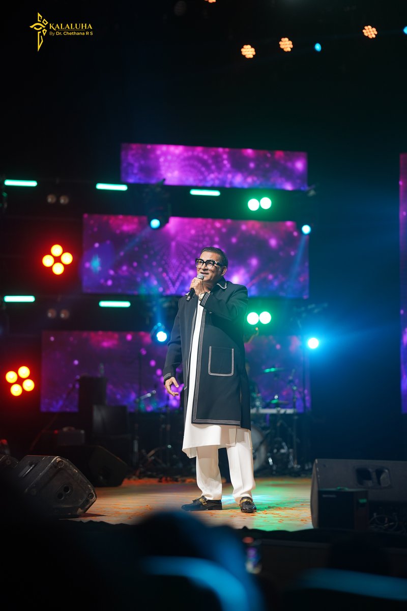 Abhijeet Bhattacharya Portrait 6