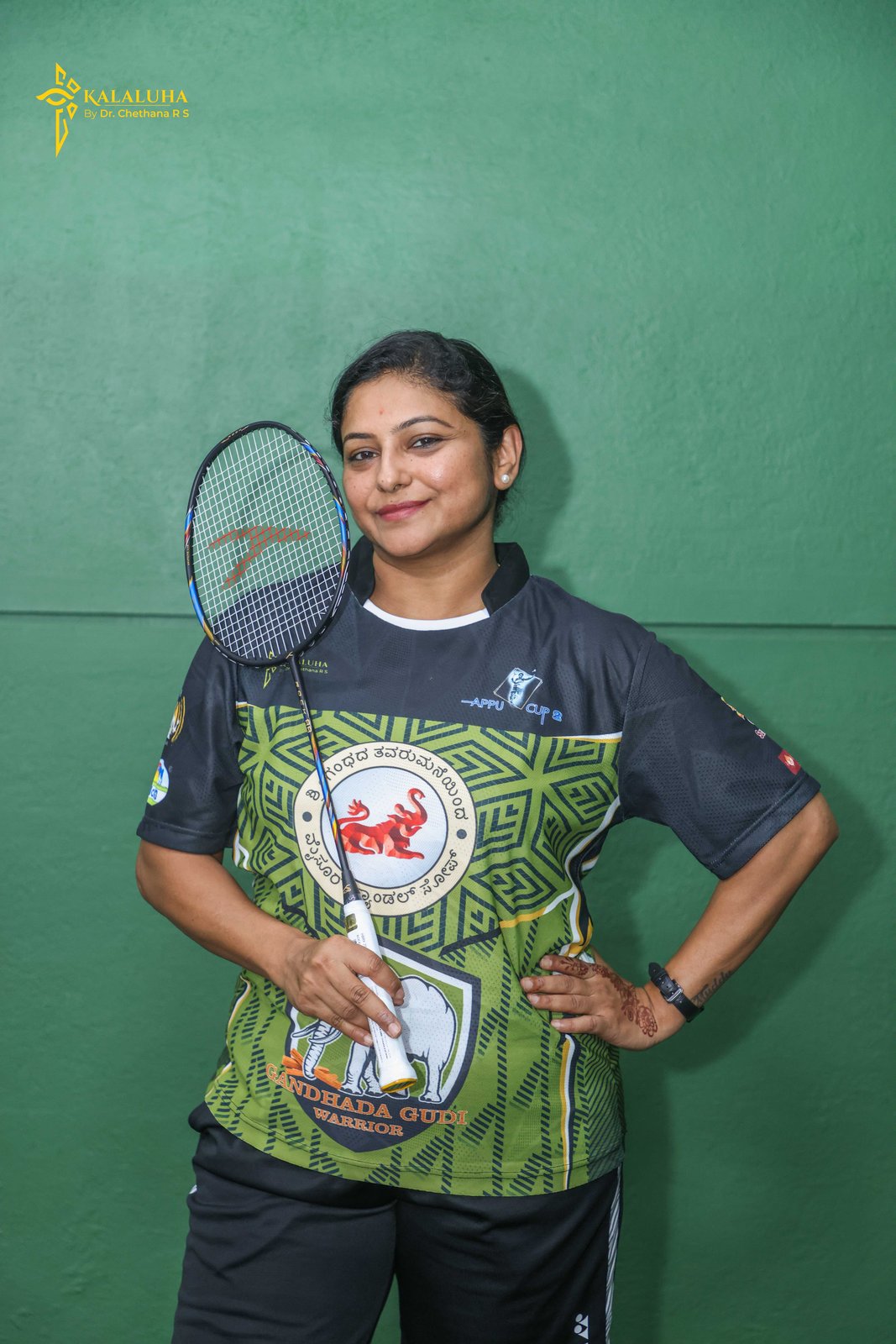 Match-day Action Serve