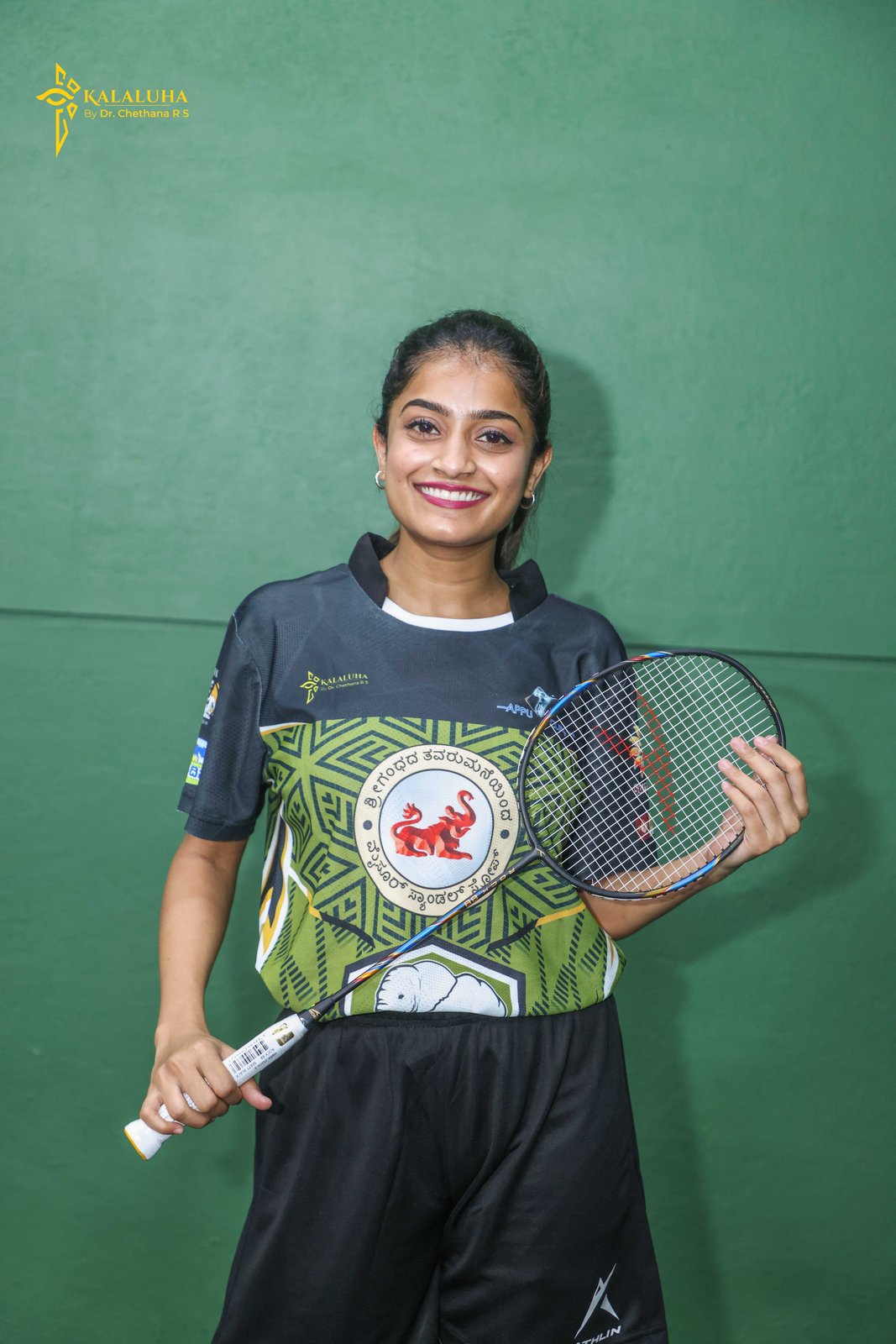 Gandhadha Gudi Players Focus