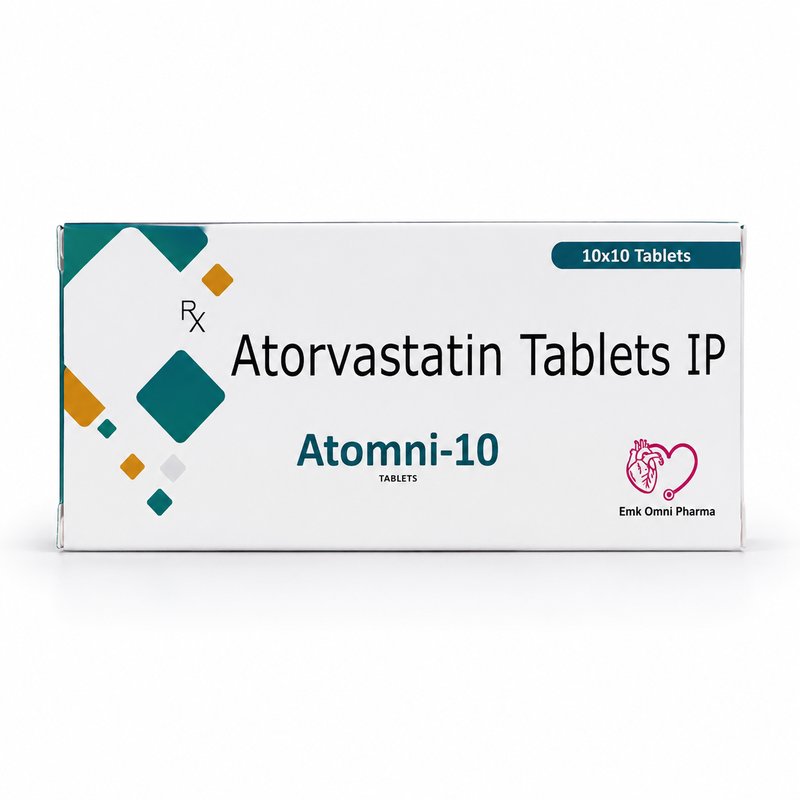 Atomni 10 Product Box