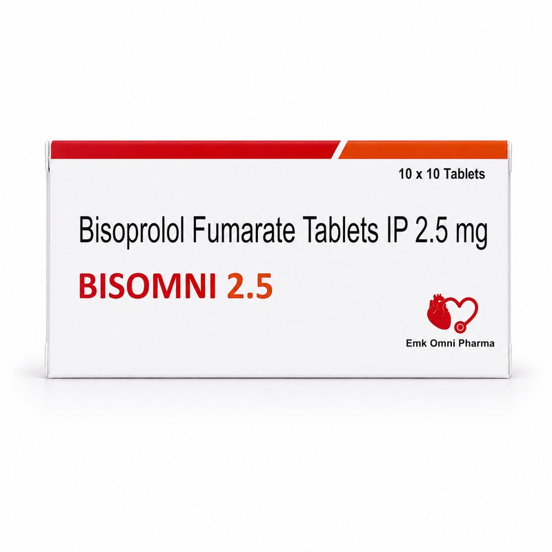 Bisomni Product Box