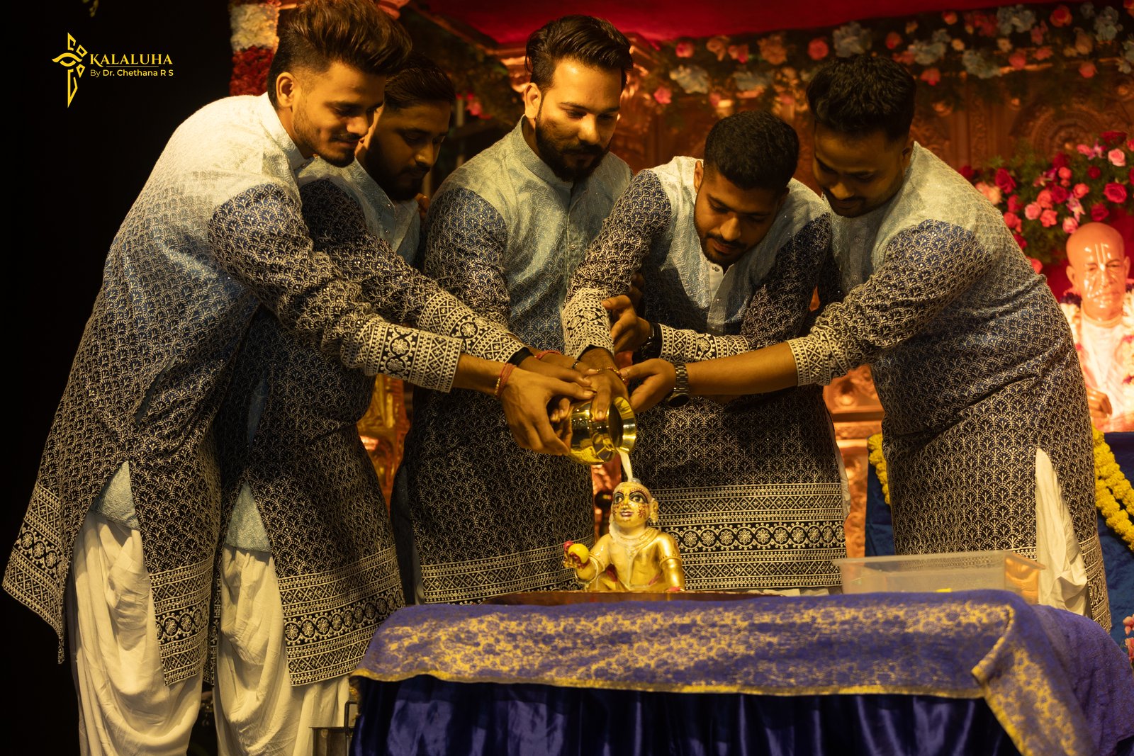 Case Study: Mohan Thomas