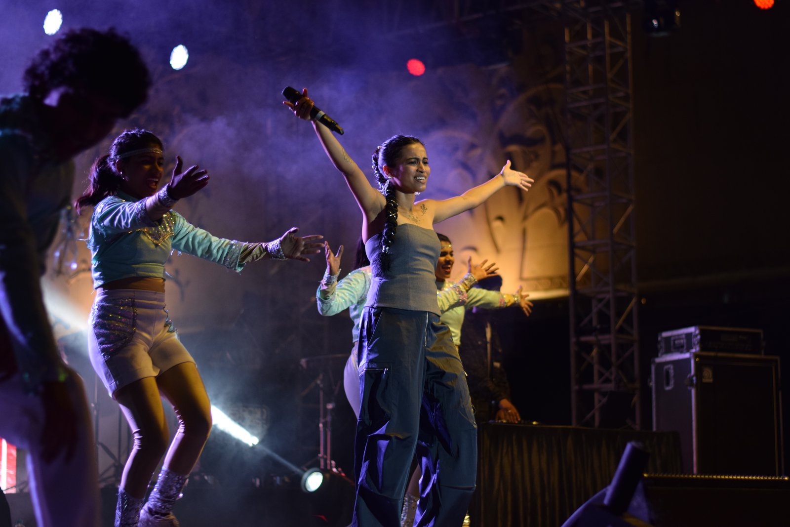 Case Study: TOBY Movie PR Event Coverage