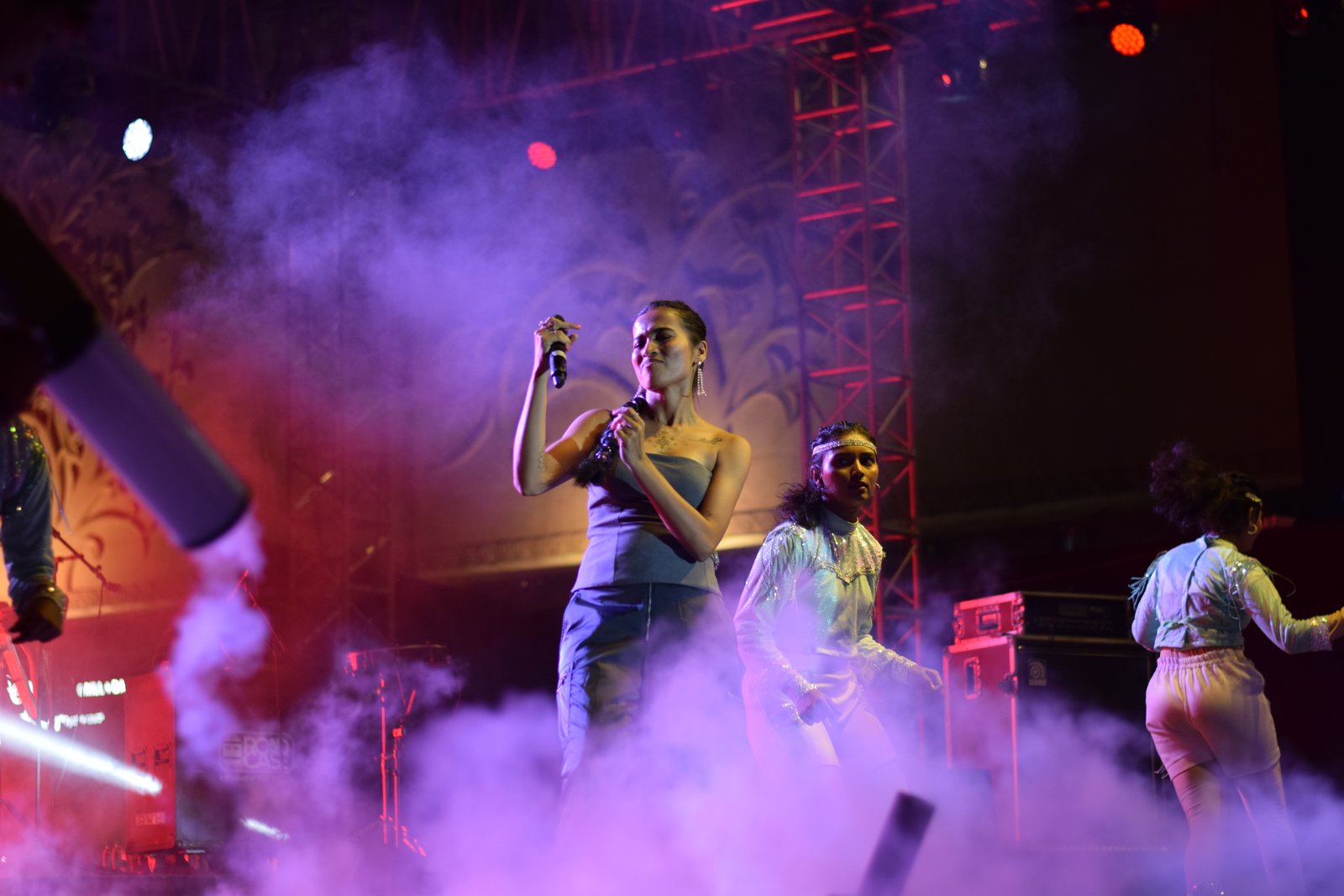 Case Study: Kannada DJ Night