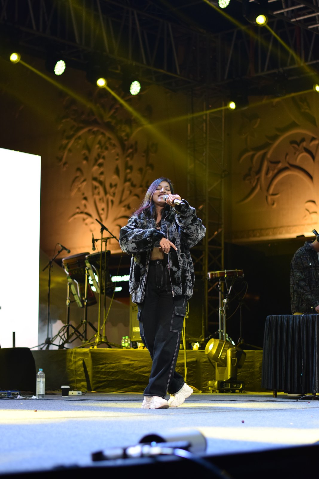 Live Musical Experience