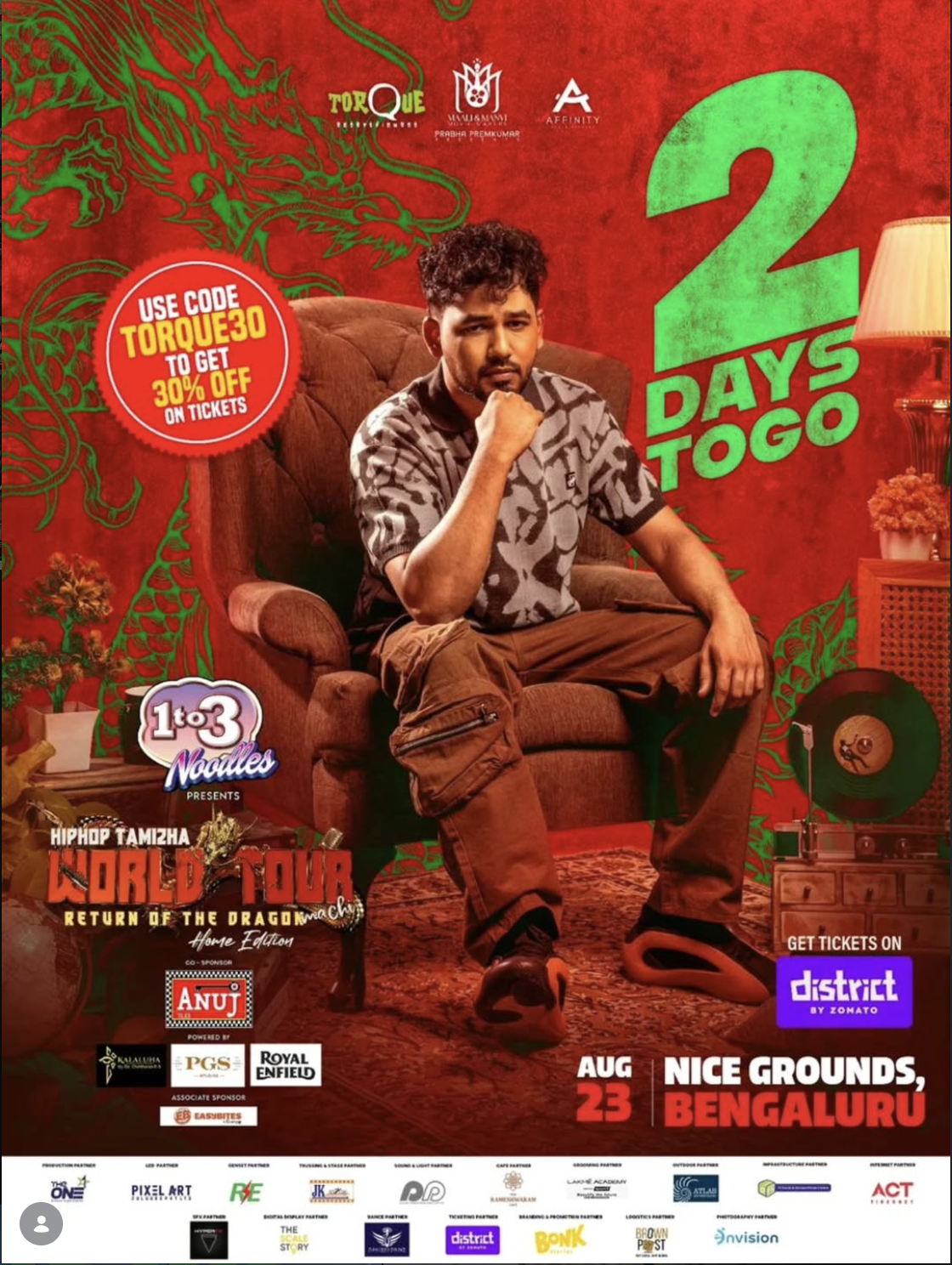 Social Poster 1