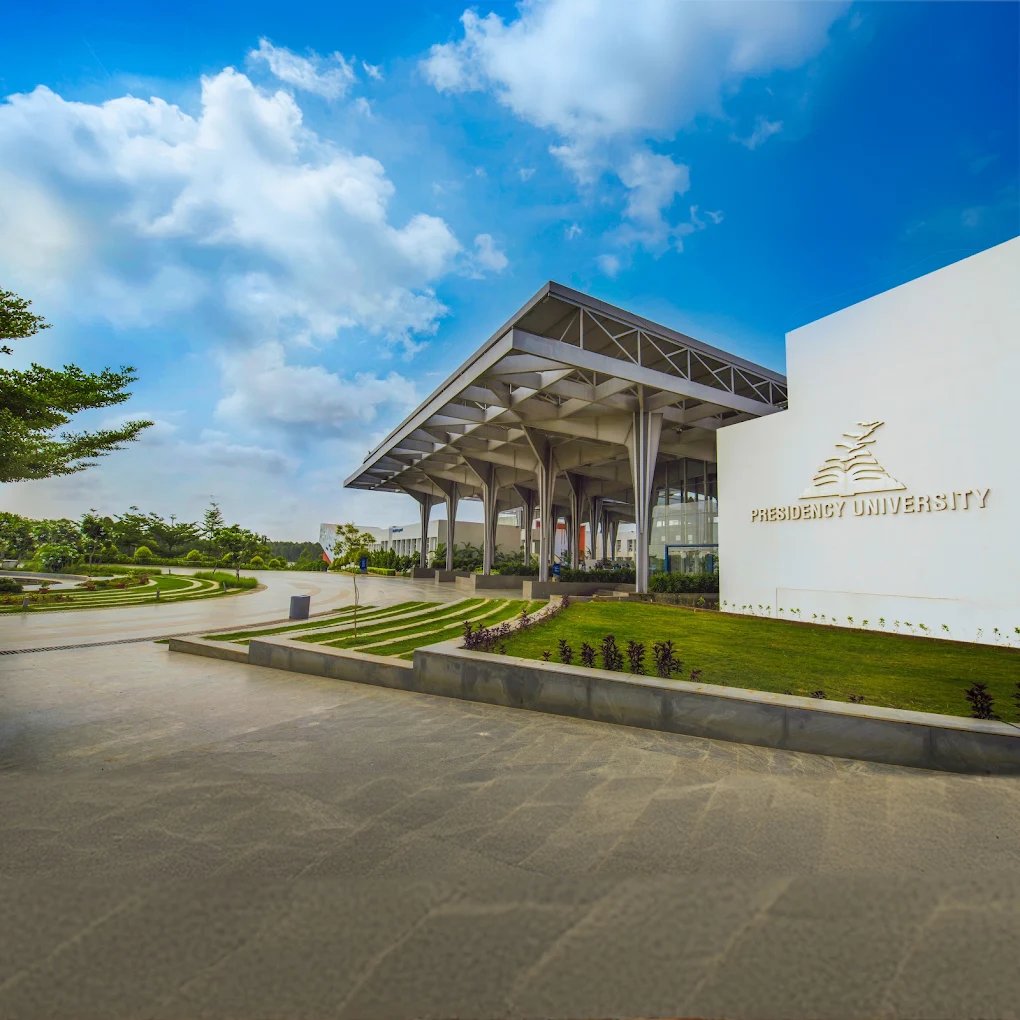 Case Study: Presidency University