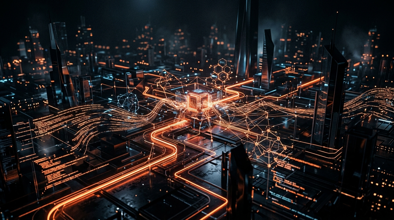 The Future of Video Production: Part 1