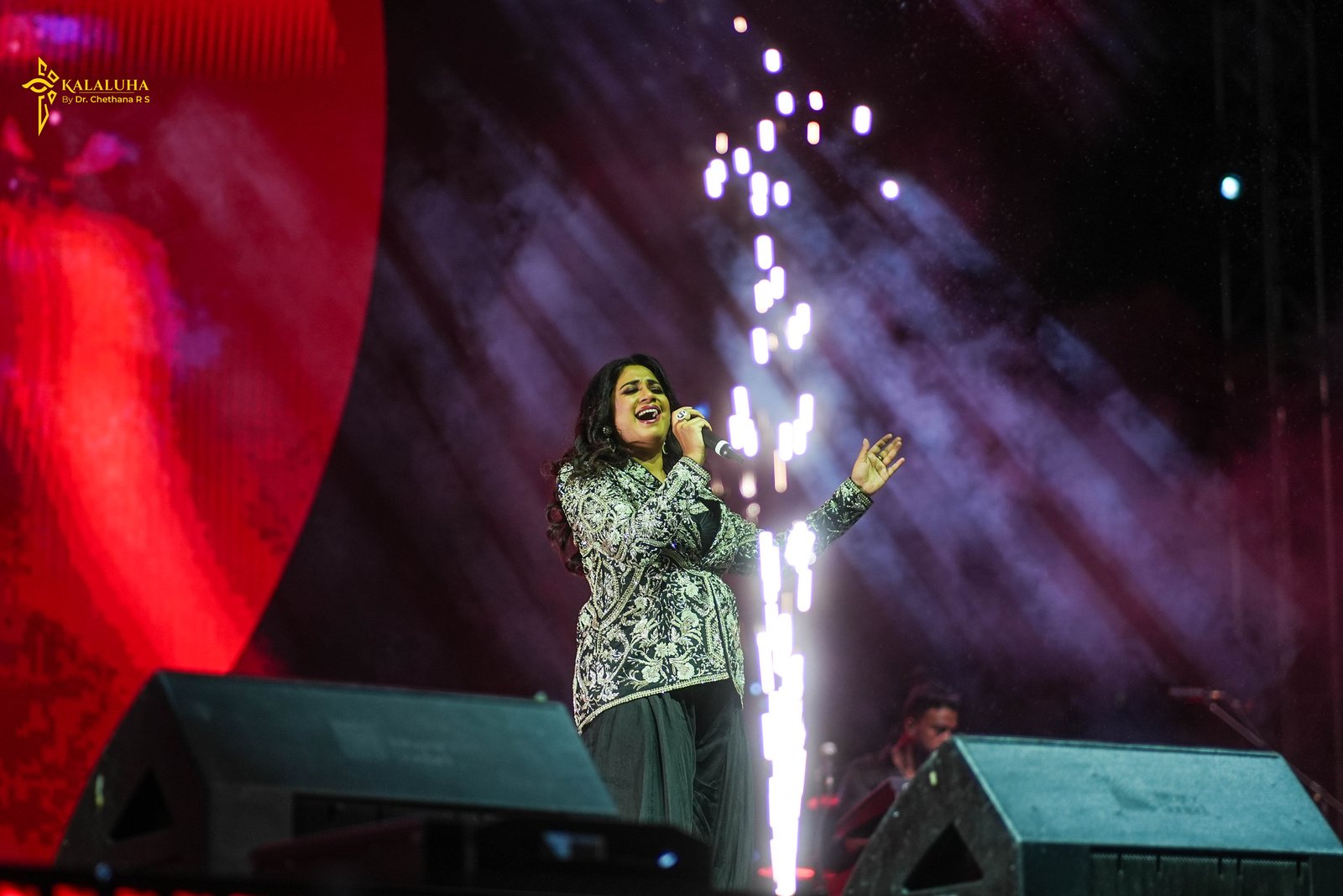 Live Musical Concert