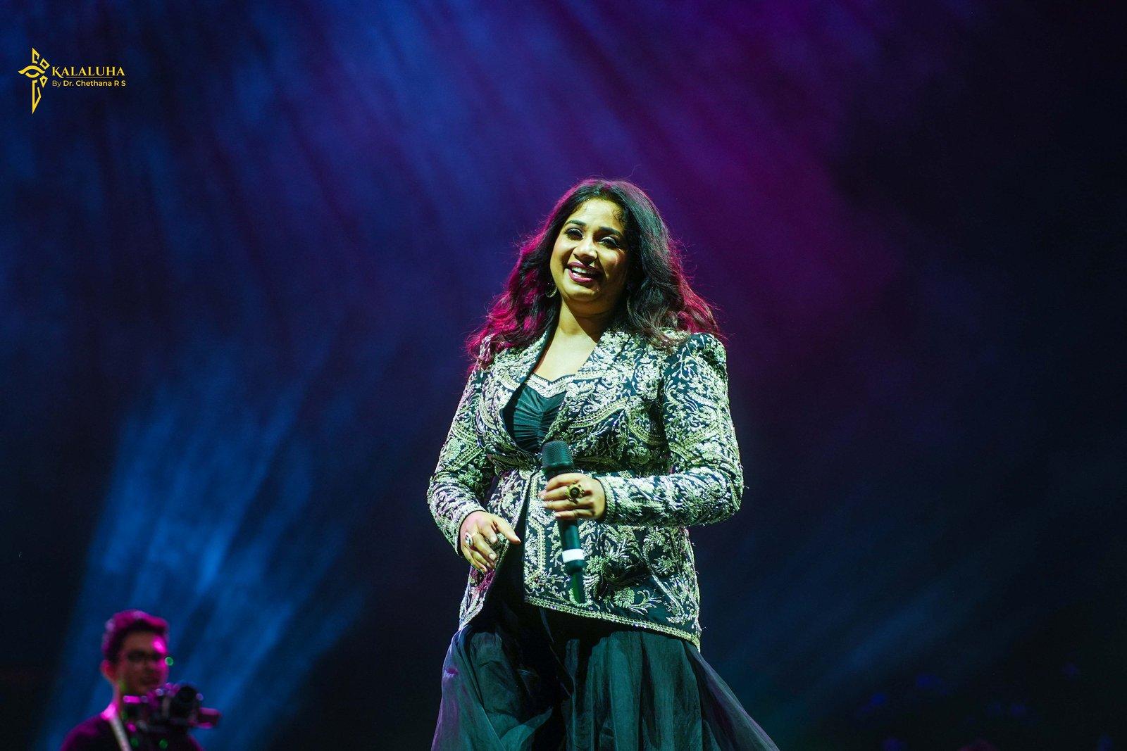 Live Performance