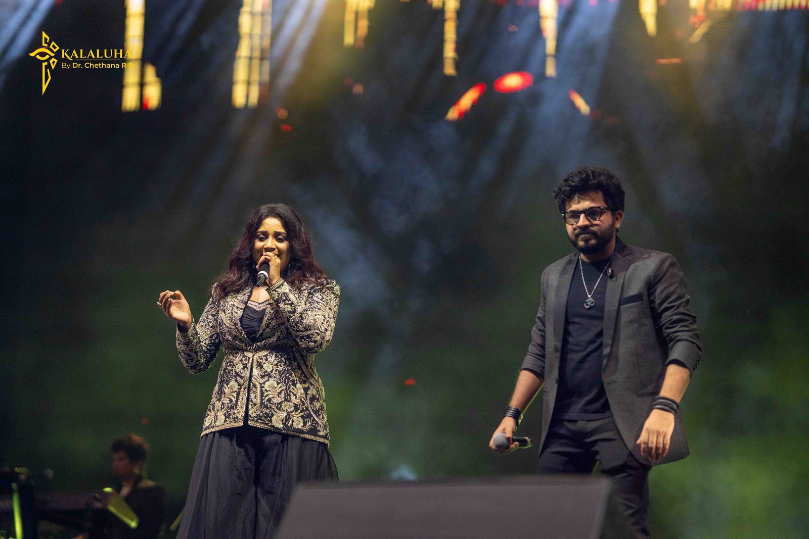 Red FM Concert Live