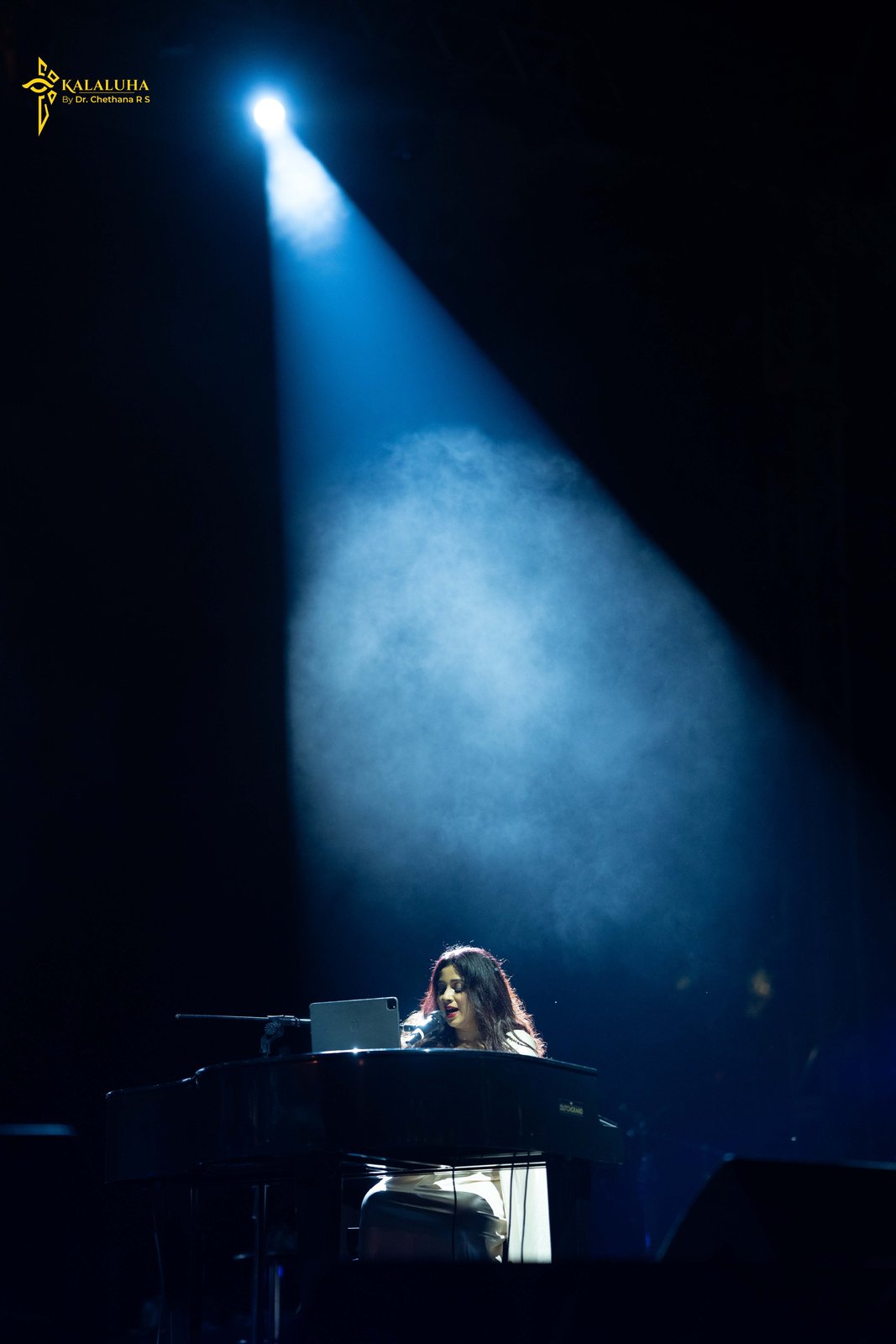 Shreya Ghoshal Live Performance