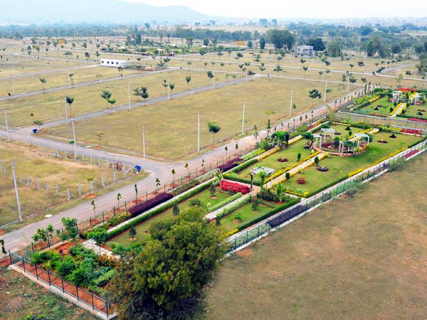 Silicon Infra Project Site 1