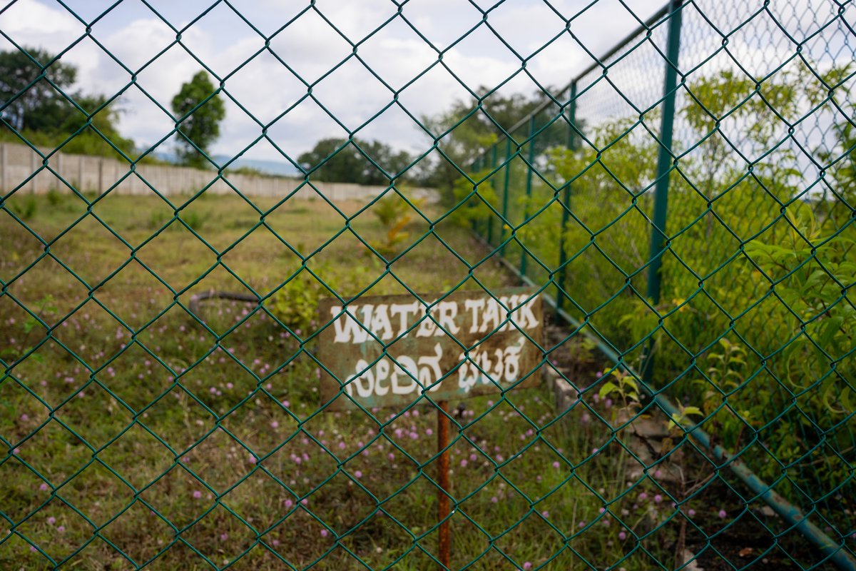 Silicon Infra Project Site 2