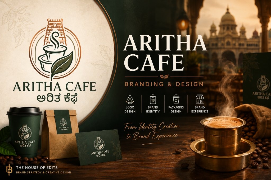 Aritha Cafe