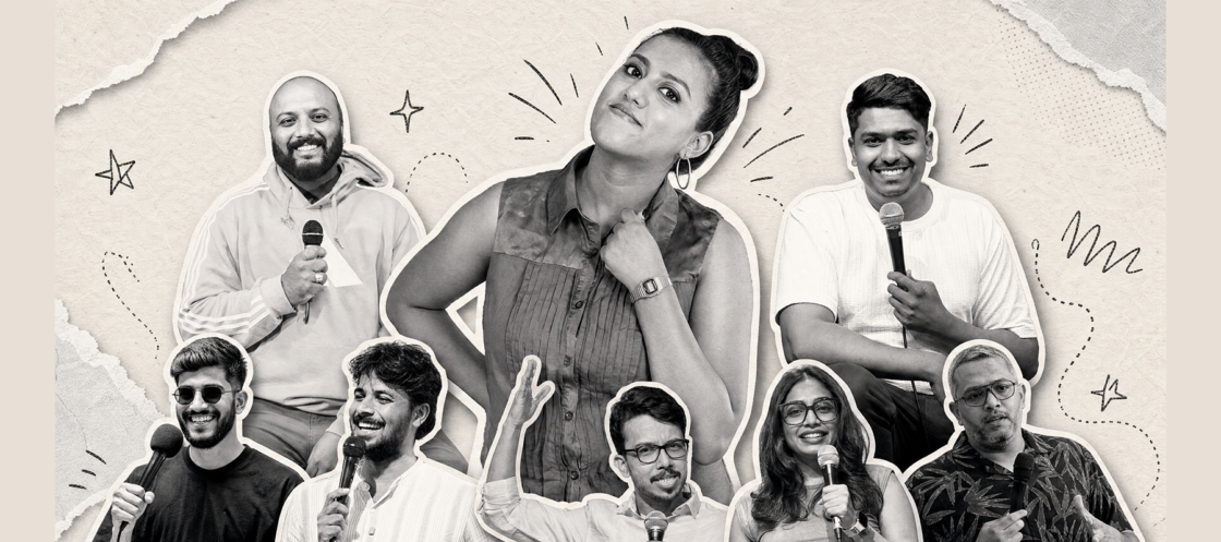 Kannada Comedy Circuit