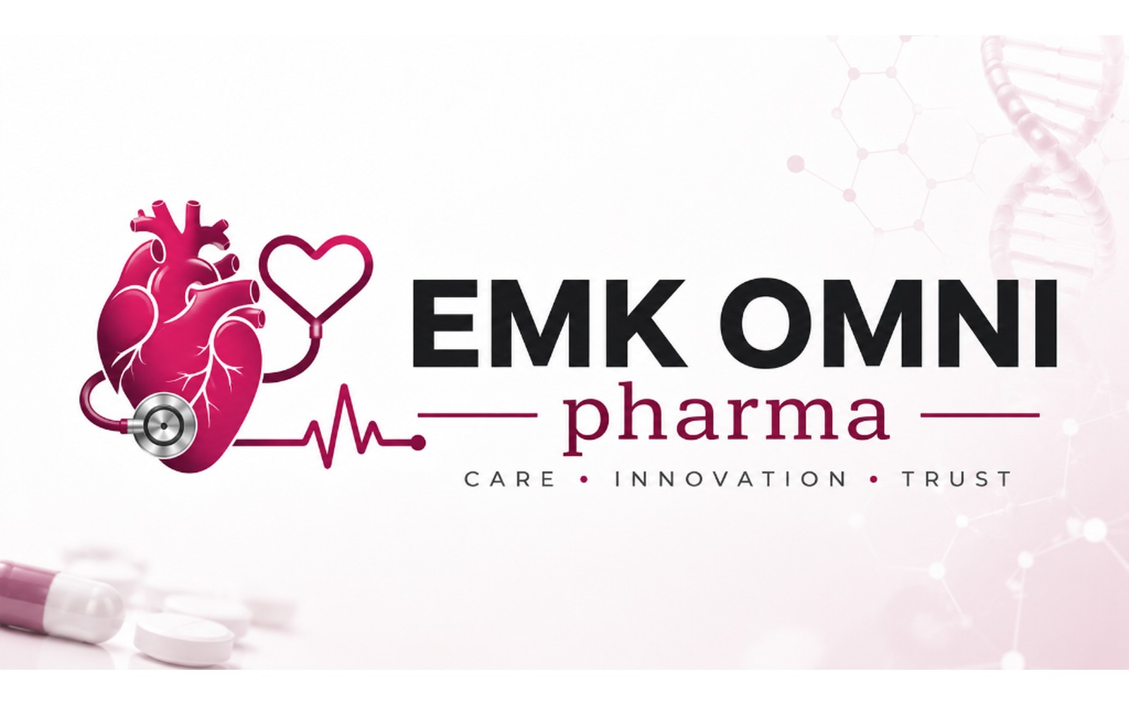 EMK Omni Pharma