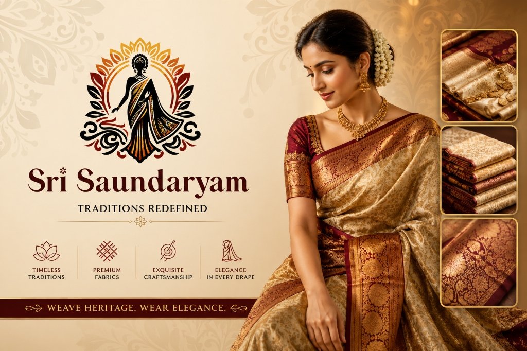 Sri Saundaryam