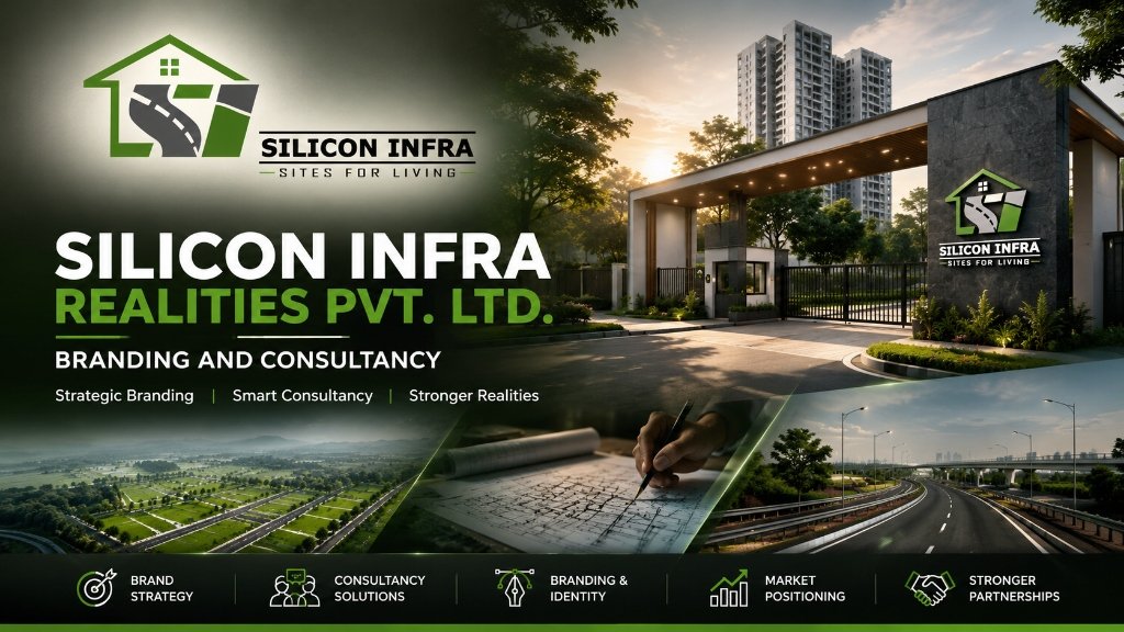 Silicon Infra Realities