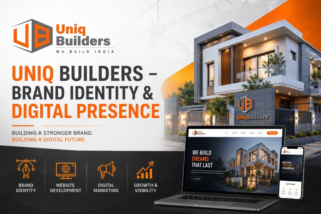 Uniq Builders